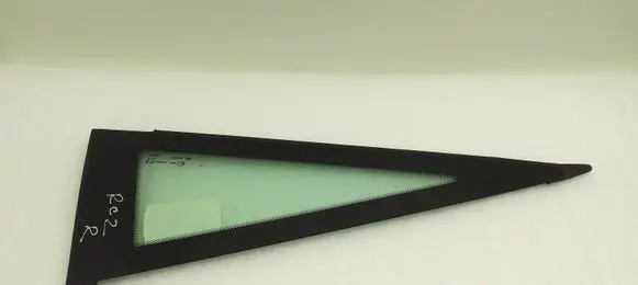 Peugeot RCZ Rear side window YM21400680 P5901188