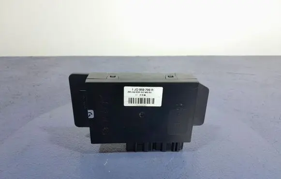 Comfort/convenience module