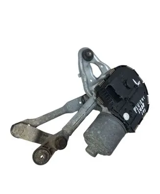 Peugeot 5008 Front wiper linkage and motor 9671062380 3397021289 1397220577