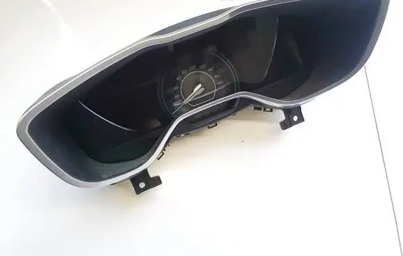 Ford C-MAX II Speedometer (instrument cluster) CM5T10890BA