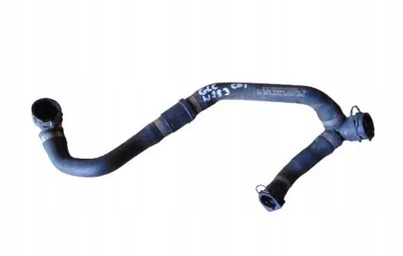 Mercedes-Benz GLC C253 Engine coolant pipe/hose A2135015301