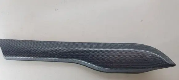 Peugeot 508 Dashboard glove box trim 9671084177