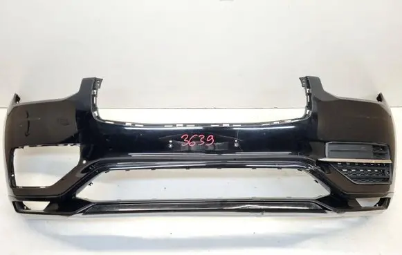 Volvo XC90 Front bumper 31690641