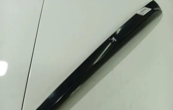Citroen C4 I Picasso Other rear door trim element 96804114080