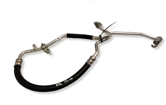 Mazda CX-30 Air conditioning (A/C) pipe/hose 25B04B