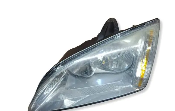 Ford Focus Headlight/headlamp 4M51I3K060BA