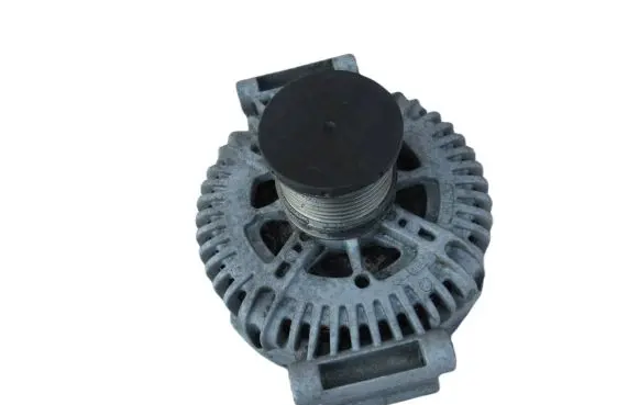 Mercedes-Benz E W211 Generator/alternator A6421540402