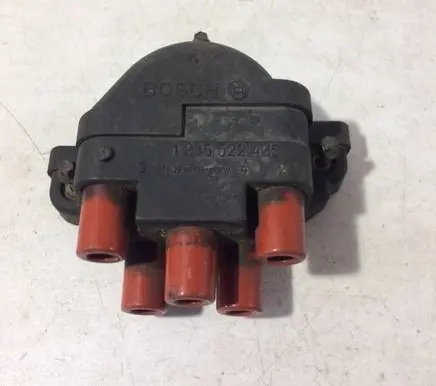 Opel Vectra A Spark distributor cap 1235522435