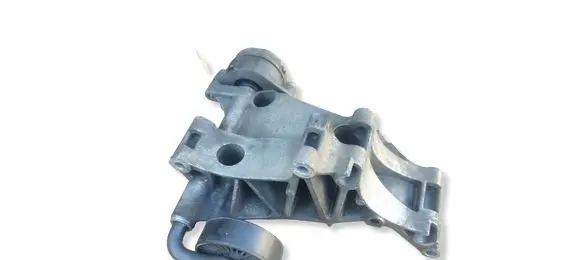 Volkswagen Golf III Generator/alternator bracket 037903143G