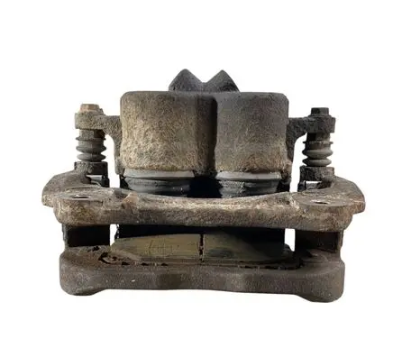 Jeep Cherokee Front brake caliper 68212010AA