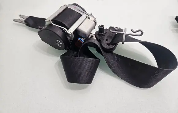 Renault Scenic III - Grand scenic III Front seatbelt 868840015R