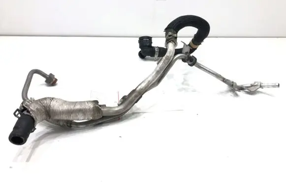 Alfa Romeo Stelvio Engine coolant pipe/hose 50055933