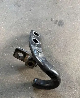 Jeep Wrangler Towing hook eye 68268971AA