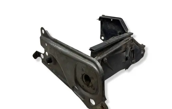 Audi 80 90 B3 Radiator support slam panel bracket 893805985