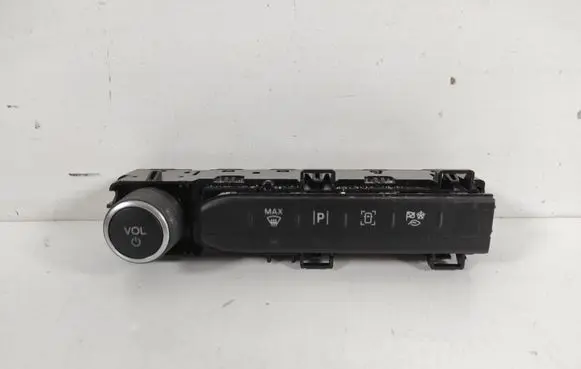Ford Transit Wiper turn signal indicator stalk/switch PZ3T18K811AFW
