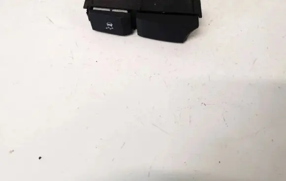 Opel Meriva B Traction control (ASR) switch 13288072