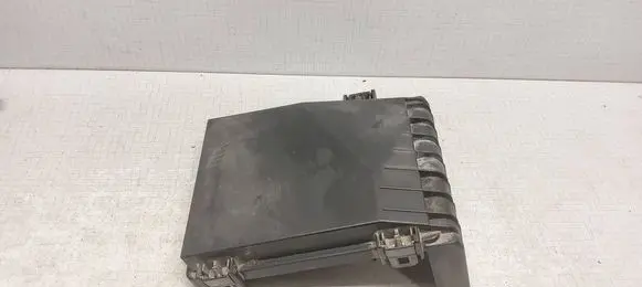 Volkswagen Golf V Fuse box cover 1K0937132D 013949431
