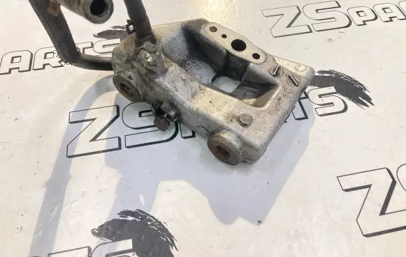 Subaru Outback Turbo