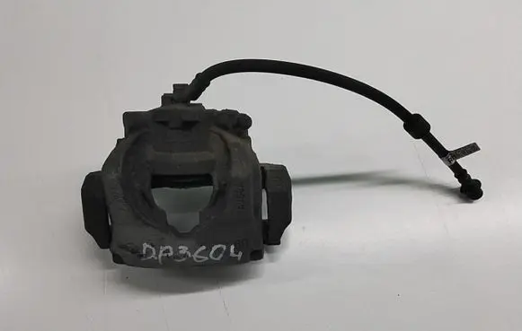 Jaguar XE Front brake caliper T4N9757