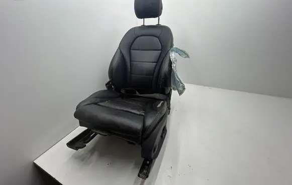 Mercedes-Benz C W205 Front driver seat 