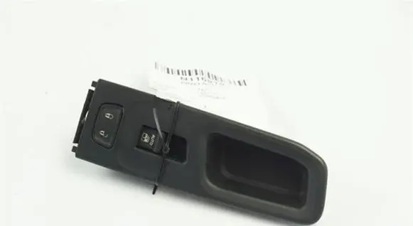 Jeep Renegade Quarter vent window switch 