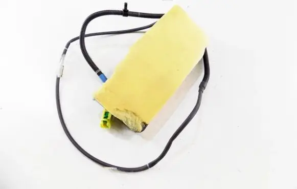 Subaru Impreza II Seat airbag 654778u