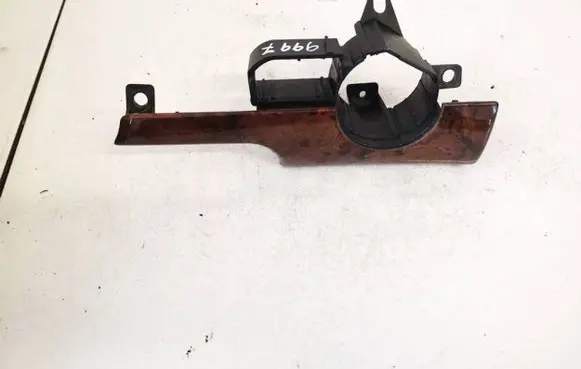 Audi A4 S4 B6 8E 8H Other interior part 8e1853189aa