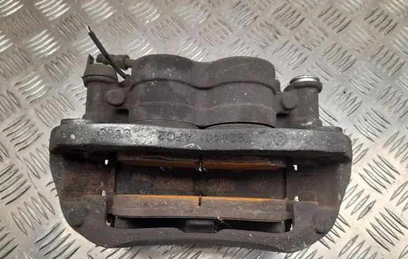 Mercedes-Benz Sprinter W906 Front brake caliper 029401AFC2
