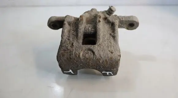 KIA Soul Rear brake caliper