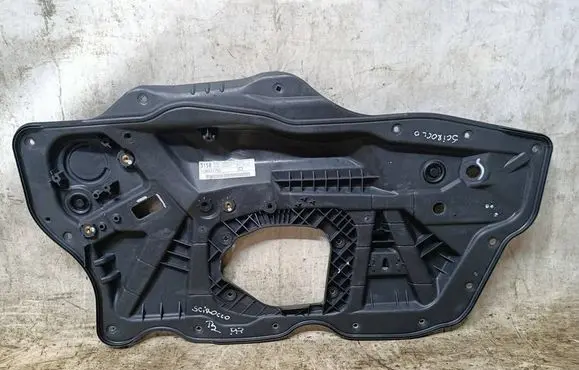 Volkswagen Scirocco Other interior part 1Q0837756 1Q1837756B 1Q2837756B