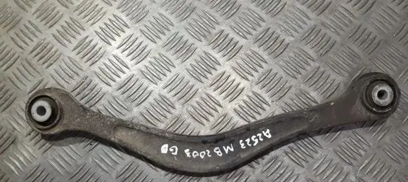 Mercedes-Benz S W220 Rear upper control arm/wishbone a2203521105