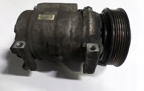 Jeep Cherokee Air conditioning (A/C) compressor (pump) 4472203974KJ