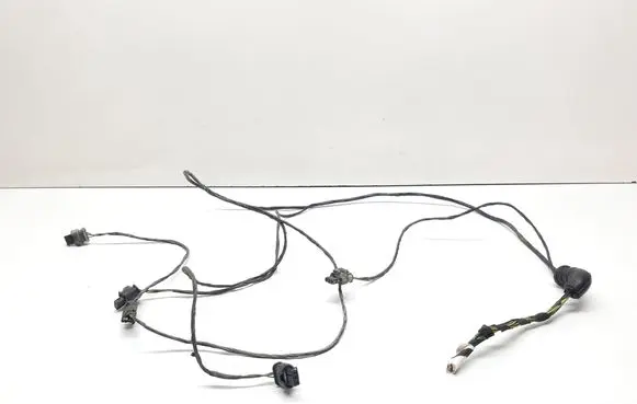 BMW X1 E84 Parking sensor (PDC) wiring loom 