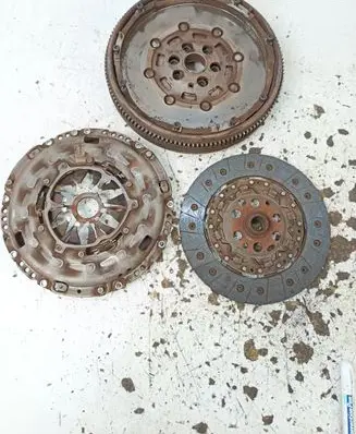 Volkswagen Golf Plus Clutch set kit