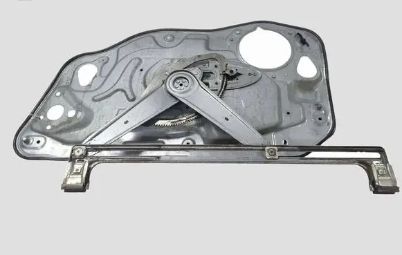 Volvo V50 Front window lifting mechanism without motor 8679080 1175157