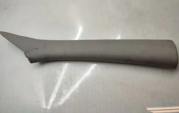 Opel Insignia A (A) pillar trim 13298395