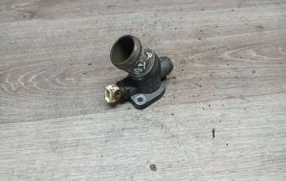 Volvo V70 Engine coolant pipe/hose 034121133