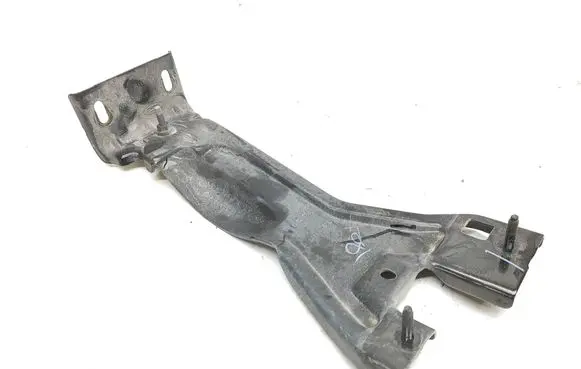 Ford Edge II Engine bonnet/hood lock/catch FT4B16B674AC V0XRC 3502016