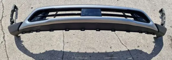 Hyundai Santa Fe Front bumper lip 86512B8AA0