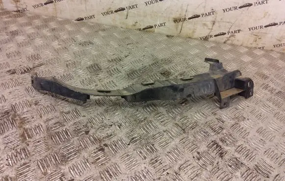 Opel Insignia A Headlight/headlamp mounting bracket 23158324