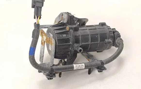 KIA Pro Cee'd II Vacuum pump 59100A2000