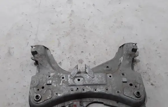 Renault Clio IV Front subframe 544019994R