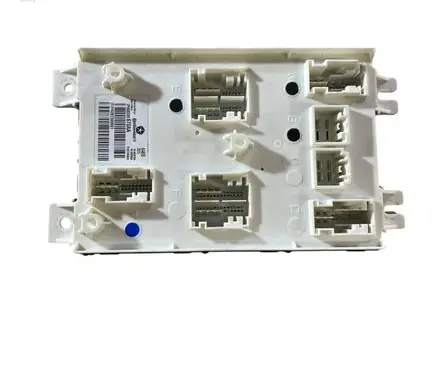 Central body control module