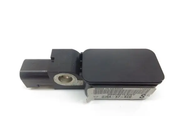 Mazda 6 Airbag deployment crash/impact sensor GJ6A57KC0