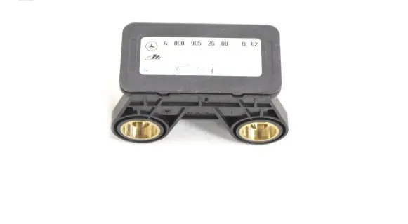 Mercedes-Benz GLC X253 C253 ESP acceleration yaw rate sensor A0009052500