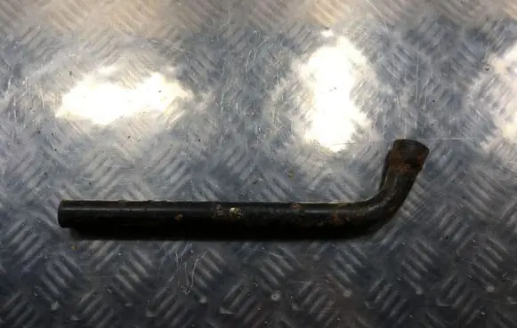 Seat Ibiza III (6L) Wheel nut wrench 