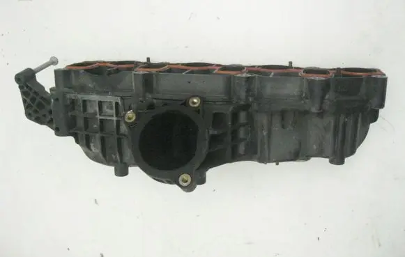 Audi A6 S6 C6 4F Intake manifold 03L129711D