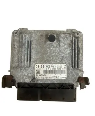 Audi A3 S3 8P Engine control unit/module 03L906018AB