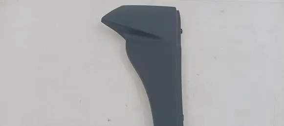 Citroen DS3 Dashboard side end trim 9684154677 1019329 1019329001