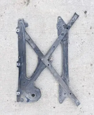 Other under body part